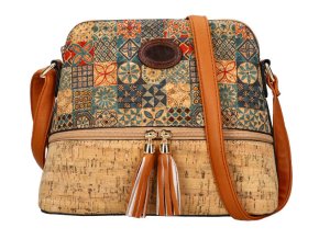 korkova damska crossbody kabelka t8297 typ 14 1