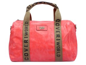 sportovni cestovni taska cw3437 cervena