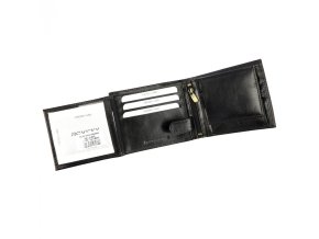 kozena panska penezenka rovicky 1567 03 bor rfid cerna cervena 5