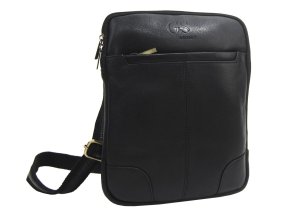 kozena crossbody panska taska gs 014 ndm cerna 1