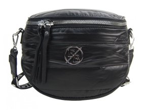 damska crossbody taska ledvinka 21015 1 cerna 1