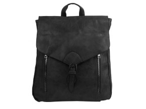 damsky batoh 9200 7 cerny