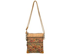 korkova crossbody damska kabelka yy85056 brown 4 1