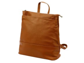 kozeny damsky batoh luka 24 032 dollaro velbloud 2 1