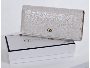kozena damska penezenka px20 esy beige bezova 0