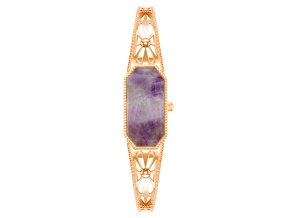 12125 anne klein damske hodinky hranate ak 4112amrg