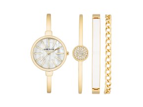 8247 3 anne klein darkova sada hodinek ak 1470wtst