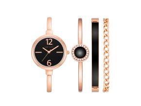 8259 3 anne klein darkova sada hodinek ak 3290bkst