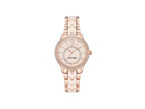 3126 2 anne klein hodinky ak 3672lprg