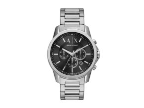 8582 4 armani exchange banks panske hodinky kulate ax1720