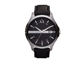 8456 4 armani exchange hampton panske hodinky kulate ax2101