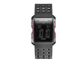 642 armitron hodinky 40 8177red