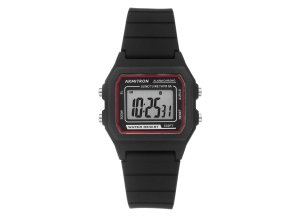 705 armitron hodinky 40 8447blk