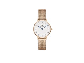 9189 5 daniel wellington damske hodinky mesh petite melrose kulate dw00100681
