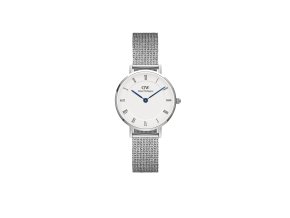 9198 5 daniel wellington damske hodinky mesh petite sterling kulate dw00100684