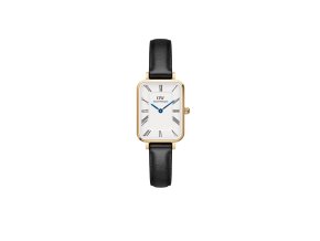 9222 5 daniel wellington damske hodinky quadro sheffield hranate dw00100692