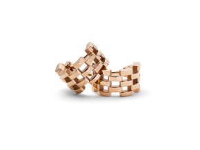 11624 2 daniel wellington damske nausnice ocelove 5 link dw00400960