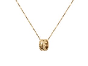 4392 1 daniel wellington elevation necklace dw00400266