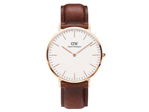 2550 3 daniel wellington hodinky classic st mawes 40 mm rose gold dw00100006