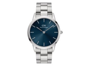 2640 2 daniel wellington hodinky iconic link arctic 40 mm silver dw00100448