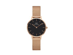 2583 3 daniel wellington hodinky petite melrose 28 mm rose gold dw00100217