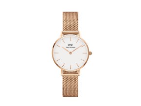2589 3 daniel wellington hodinky petite melrose 28 mm rose gold dw00100219