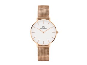 2562 3 daniel wellington hodinky petite melrose 32 mm rose gold dw00100163