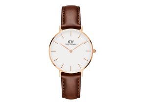 2571 3 daniel wellington hodinky petite st mawes 32 mm rose gold dw00100175