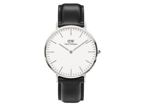 2553 2 daniel wellington hodinky sheffield 40 mm silver 0206dw dw00100020