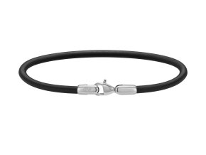Daniel Wellington kožený náramek Sheffield (Velikost 205)