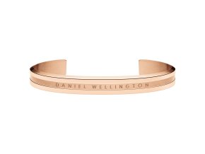 3813 daniel wellington naramek elan rose gold m dw00400141