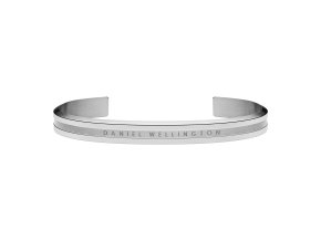 3816 daniel wellington naramek elan silver l dw00400145