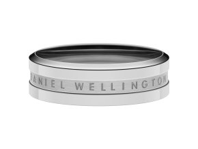 3723 1 daniel wellington prsten elan silver 58mm dw00400105