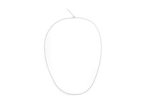 11768 daniel wellington stribrny retizek charm chain dw00401046
