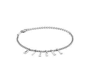 10576 diesel unisex naramek ocelovy dx1493040
