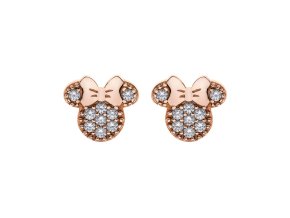 10132 disney detske nausnice minnie mouse stribrne es00012pzwl cs