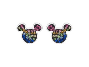 2775 1 disney mickey mouse stribrne nausnice es00001srml cs