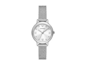 10414 emporio armani cleo damske hodinky kulate ar11584