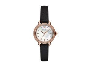 10417 emporio armani mia damske hodinky kulate ar11598