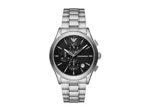 10408 emporio armani paolo panske hodinky kulate ar11602