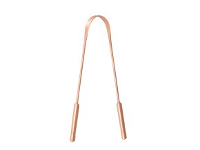 2736 forrest love medena skrabka na jazyk tcl