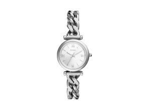 10372 fossil carlie damske hodinky kulate es5331