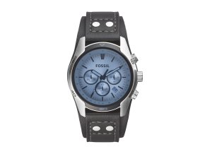 9573 fossil coachman panske hodinky kulate ch2564