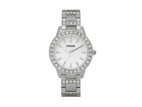 9390 fossil jesse damske hodinky kulate es2362