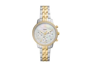 9444 fossil neutra damske hodinky kulate es5216