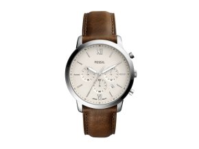 12436 fossil neutra panske hodinky kulate fs5380