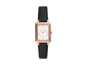 12418 fossil raquel damske hodinky hranate es5310