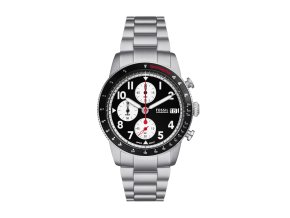 12451 fossil sport tourer panske hodinky kulate fs6045
