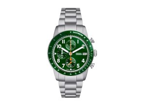 12457 fossil sport tourer panske hodinky kulate fs6048