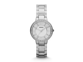 9402 fossil virginia damske hodinky kulate es3282